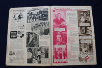 1939 OCT 8 SUNDAY NEWS PICTURE NEWSPAPER - BRUCE CABOT- PARIS FASHIONS - E 22703