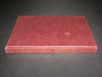 1978 THE SCHLUMPF OBSESSION HARDCOVER BOOK BY JENKINSON & VERSTAPPEN - R 724R