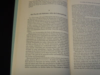 1956 ZUR GESCHICHTE UND DEUTUNG DER ENDOGENEN PSYCHOSEN BOOK BY WYRSCH - J 9568