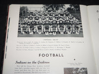 1956 TOM TOM OWEGO FREE ACADEMY YEARBOOK - OWEGO NEW YORK - YB 1451