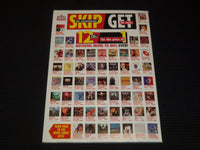 2001 JANUARY 13-19 TV GUIDE MAGAZINE - ELVIS PRESLEY COVER - E 15441