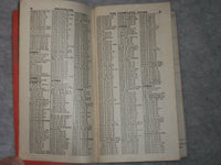 1931 COMPLETE GUIDE TO BROOKLYN - J 6322