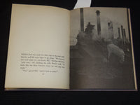 1935 THE STEEL BOOK PHOTOGRAPHIC PICTURE-BOOK BY WILLIAM & HELEN PRYOR - KD 9503
