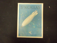 1929 JULY ST. NICHOLAS MAGAZINE - ILLUSTRATIONS, STORIES & ADS - ST 3170