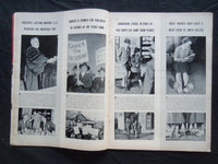 1938 DECEMBER 19 LIFE MAGAZINE - MARY MARTIN: TEXAS TO BROADWAY - L 109
