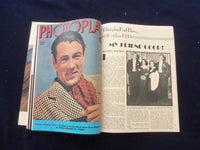 1976 MARCH PHOTOPLAY MAGAZINE - VOTE GOLD MEDAL AWARDS - SP 5454D