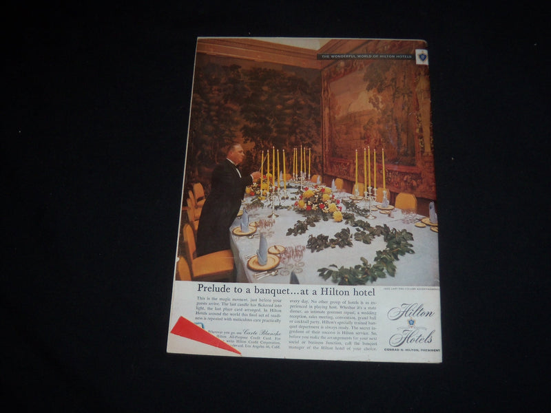 1960 MARCH 21 TIME MAGAZINE - CARYL CHESSMAN - T 1735