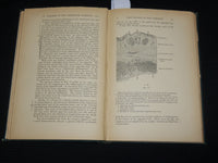 1895 ON DISEASES OF THE VERMIFORM APPENDIX HARDCOVER BOOK BY HAWKINS - KD 7359