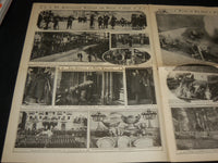 1911 DECEMBER 31 NEW YORK TIMES PICTURE SECTION - THE BITE - MOREAU - NP 5631