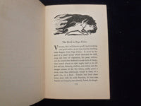 1930 TALES FROM THE ARGENTINE HARDCOVER BOOK EDITED BY WALDO FRANK - KD 8401