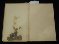 1875 MONROE'S PRACTICAL SPELLER BOOK BY LEWIS B. MONROE - K 2190