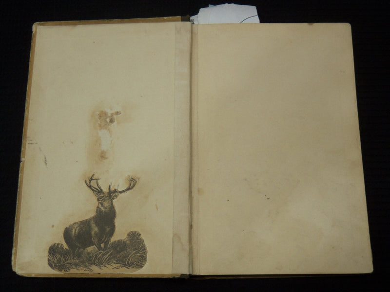 1875 MONROE'S PRACTICAL SPELLER BOOK BY LEWIS B. MONROE - K 2190