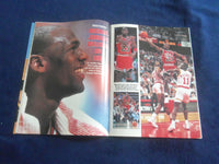 1991 MAY INSIDE SPORTS MAGAZINE - NHL PLAYOFFS PREVIEW - F 253K