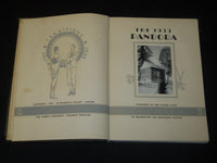 1933 PANDORA WASHINGTON AND JEFFERSON COLLEGE YEARBOOK - PENNSYLVANIA - YB 1898