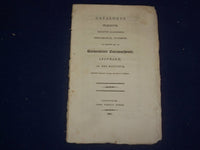 1807 UNIVERSITATE DARTMUTHENSI CATALOGUS - J 4708