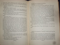 1932 SMITH HARDCOVER BOOK BY WARWICK DEEPING - KD 9068