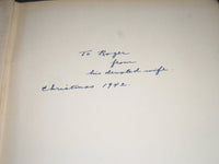 1942 A CONRAD ARGOSY INTRODUCTION BY WILLIAM MCFEE BOOK - I 570