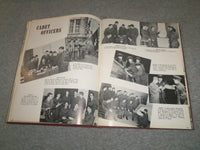 1953 THE RECORD UNIVERSITY OF PENNSYLVANIA YEARBOOK - PHILADELPHIA, PA - YB 2447