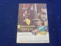 1939 JANUARY OUTDOOR LIFE MAGAZINE - SHOULD A GUNNER POINT OR AIM? - ST 267N