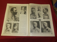 1915 MARCH 11 NY TIMES PICTORIAL SECTION - A HOLY MAN OF THE EAST - NP 3950