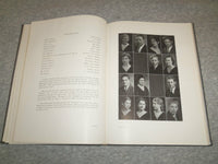 1933 THE VOYAGEUR FREEPORT HIGH SCHOOL YEARBOOK - FREEPORT, NEW YORK - YB 2499