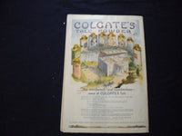 1917 APRIL TODAY'S MAGAZINE - ILLUSTRATED COVER, STORIES & ADS - B 2875W