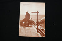 1962 HOLIDAY PICTORIAL CALIFORNIA MAGAZINE - WAYFARER CHURCH COVER - E 11084