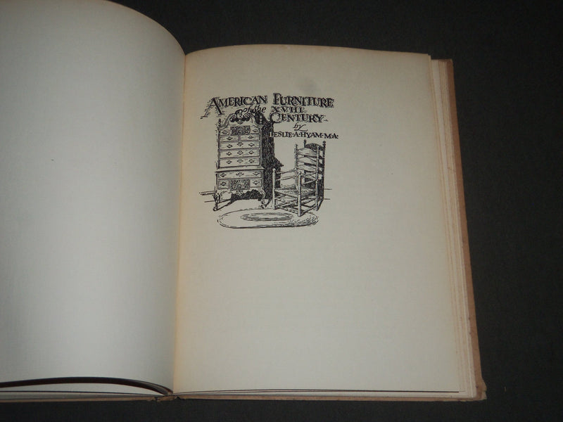 1930 A TREATISE ON FINE ARTS BOOK - LIMITED EDITION NO. 917 - KD 4242