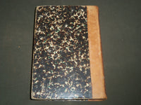 1853 A PICTORIAL DESCRIPTION OF THE UNITED STATES BOOK BY ROBERT SEARS - KD 5651