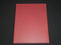 1959-1960 THE MOTOR LAND MAGAZINE BOUND VOLUME - 12 ISSUES - KD 705C