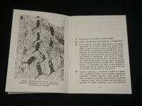 1993 ARTE Y ARTZSANIA ABORIGEN DE LA ARGENTINA SOFTCOVER BOOK - SPANISH - J 6973