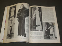 1932 DECEMBER THE NEW MOVIE MAGAZINE - ANN HARDING COVER - M 311