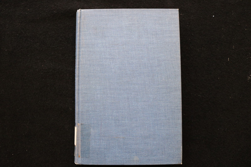 1966 SO YOU HAVE ASTHMA HARDCOVER BOOK BY ALBERT BLANC - KD 9744