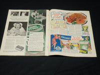1941 APRIL WOMAN'S HOME COMPANION MAGAZINE - GREAT COVER & ADS - ST 4878M