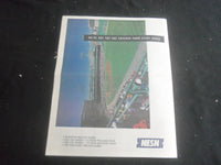 2001 JUNE DIEHARD NEWSPAPER - BOSTON RED SOX - PEDRO MARTINEZ - NP 5868