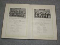 1928 L'AGENDA BUCKNELL UNIVERSITY YEARBOOK - LEWISBURG, PENNSYLVANIA - YB 2029