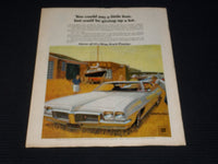 1970 JANUARY 6 GOLF WORLD MAGAZINE - ROBERTO DE VINCENZO FRONT COVER - E 6487