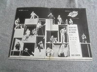 1961 BYE BYE BIRDIE BROADWAY PROGRAM - DICK PATTERSON - KAY MEDFORD - J 7615