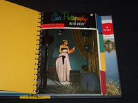 1950 KODAK COLOR HANDBOOK - MATERIALS - PROCESSES - TECHNIQUES - KD 9531