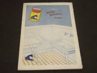 1918 FEBRUARY MCCALL'S MAGAZINE - FASHION ILLUSTRATIONS - ST 164