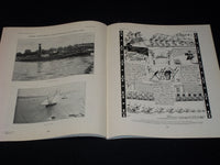 1926 SEPTEMBER A.B.C. MAGAZINE D'ART MAGAZINE - NICE FRENCH ART ISSUE - E 3423