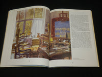 2001 INSPIRED SOFTCOVER BOOK BY KEN HOWARD A PERSONAL VIEW - R 727Z