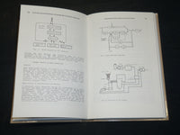 1987 FAULT DETECTION & RELIABILITY BOOK BY M. G. SINGH - VOLUME 9 - KD 5883