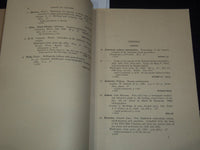 1912 CAPITAL PUNISHMENT SELECT LIST OF REFERENCES BOOK - HERMANN MEYER - K 3104