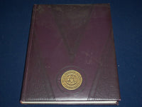 1942 SERPENTINE STATE TEACHERS COLLEGE YEARBOOK - WEST CHESTER PA - YB 345