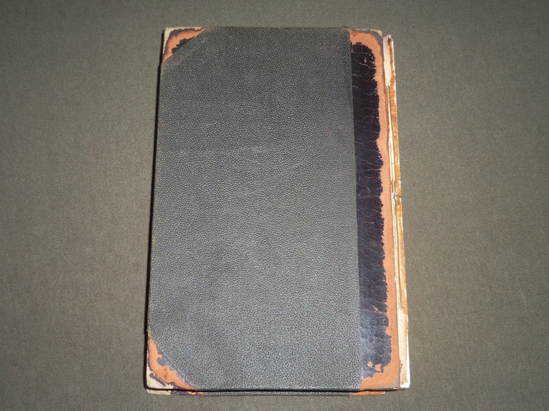 1897 JAN-JUNE THE MIDLAND MONTHLY ILLUSTRATED BOUND VOLUME NO. 17 - KD 4403