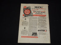 1930 RADIO NEWS 101 RADIO HOOK-UPS MAGAZINE COMPILED BY RADIO NEWS - J 7893