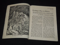 1938-1939 THE COMMENTATOR DIGEST MAGAZINES LOT OF 5 ISSUES - O 3793
