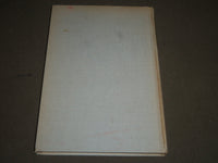 1942 NOTE-BOOKS OF NIGHT BY EDMUND WILSON - HARDCOVER - KD 4157