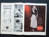 1943 DECEMBER 13 LIFE MAGAZINE - CHINESE MUSLIM CITIZEN OF SINKIANG - L 369